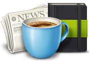 Blog Icons