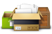 Box Icons