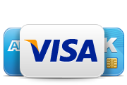 Credit Cards Icons