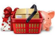 E-Commerce Icons
