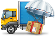 Shipping Icons