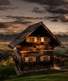 Landscapes