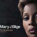 Mary J Blige