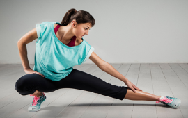 Sponsor a swimming lesson for only £5 