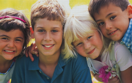 Clegg: children with disabilities need access to education