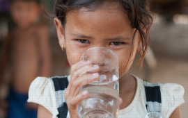 Help us make a big noise about inequality