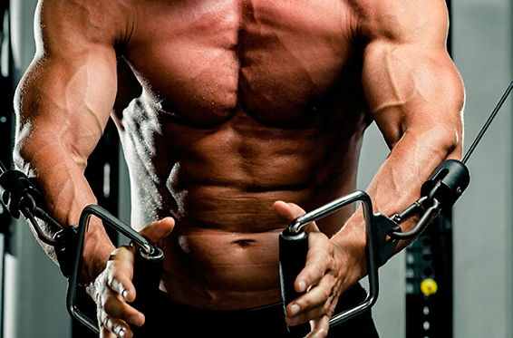 Competition Preparation